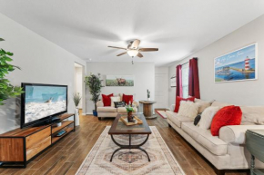 Lake Conroe Bliss Awaits!